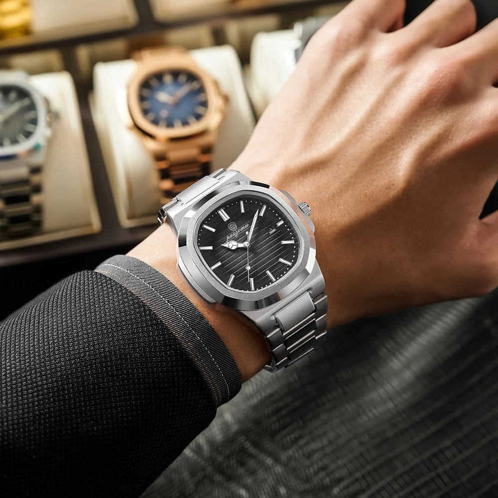 Poedagar™ | Stilvoll und elegant