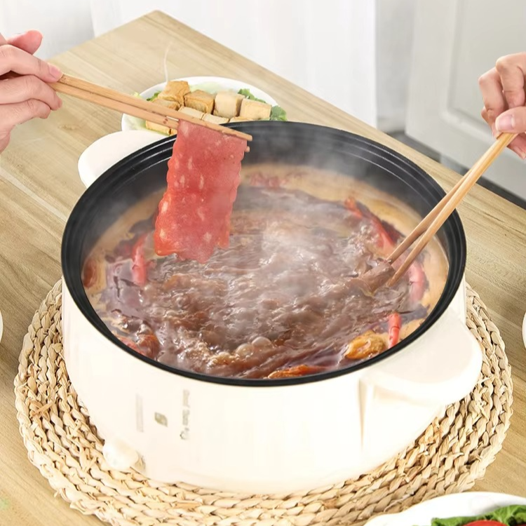 Luméa™ | Mit Leichtigkeit zum Genuss!