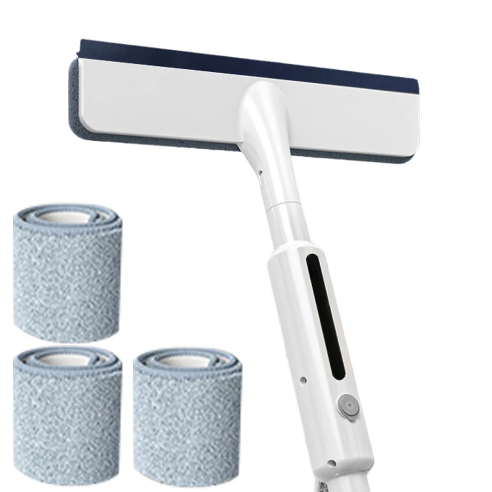 RevoWipe™ | Für streifenfreies Glas!