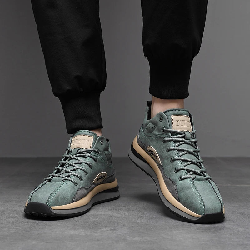 Bubuk™ | Comfortabel & Duurzaam!