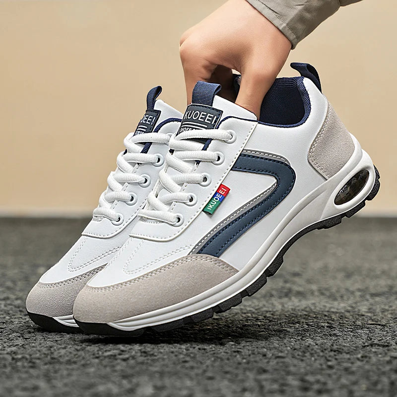 Vintor™ | Leicht, stark und atmungsaktiv!