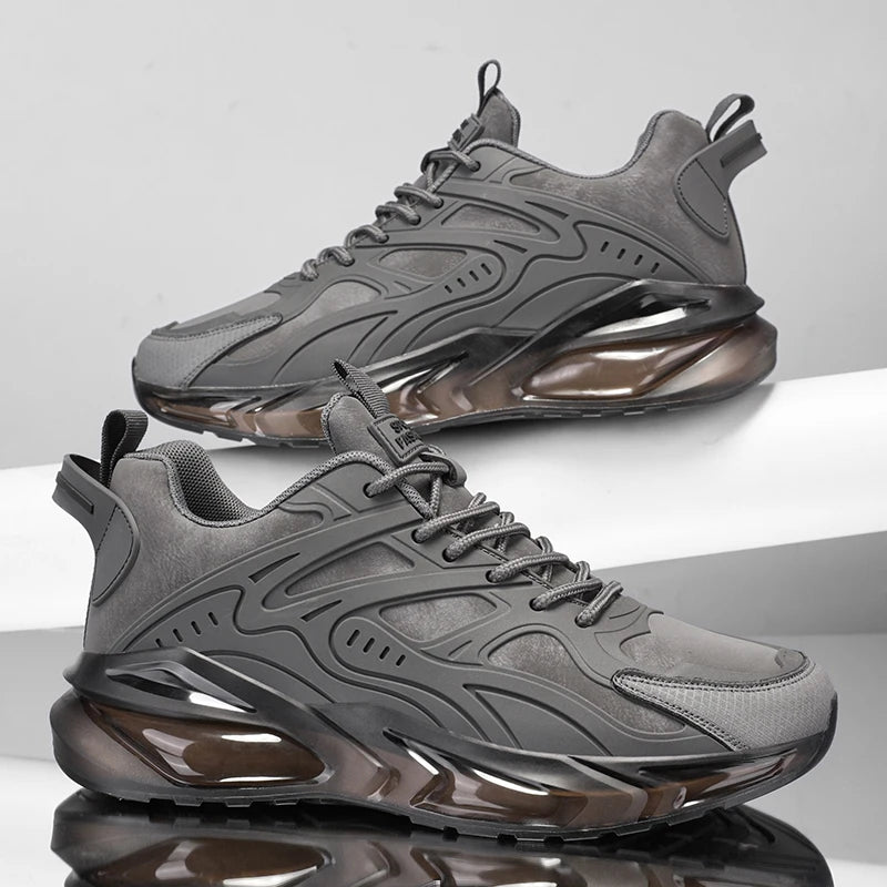 AirStride™ | Premium-Sneaker!