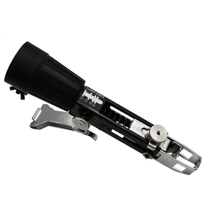 RapidChain™ | Schnell und effektiv arbeiten!