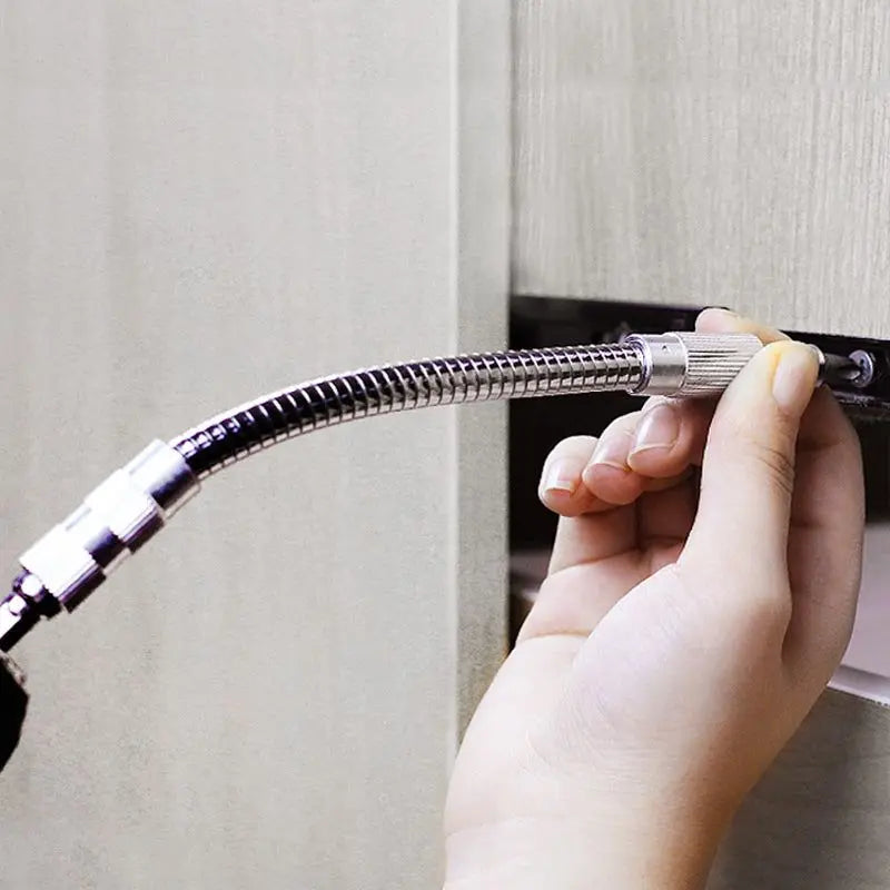 FlexiMag™ | Mühelose Hausarbeit!