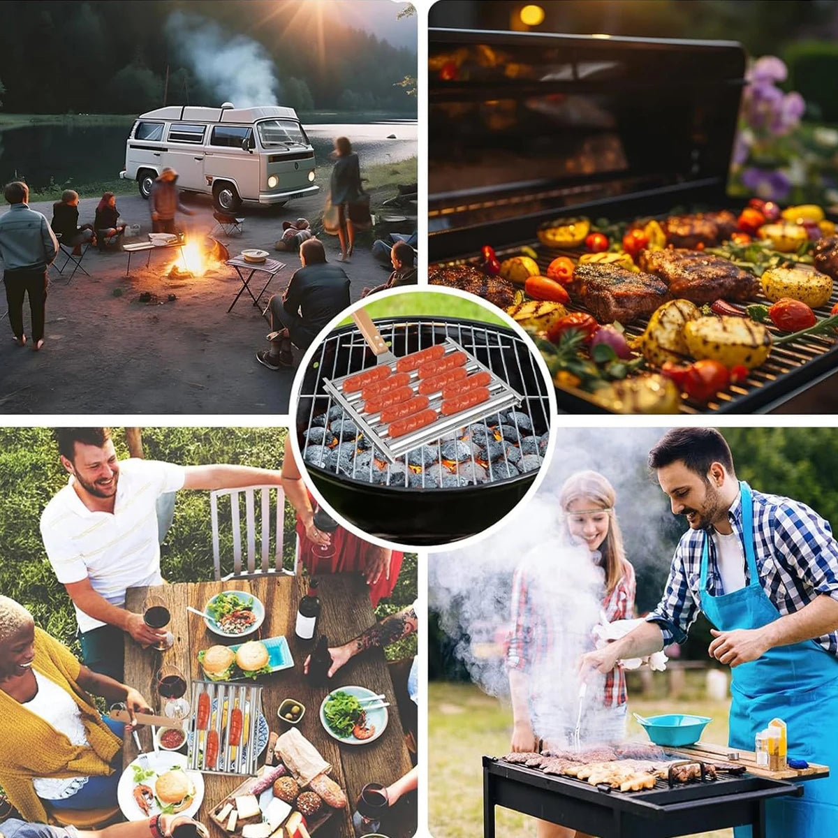 RollGrip™ | Praktisch und einfach!