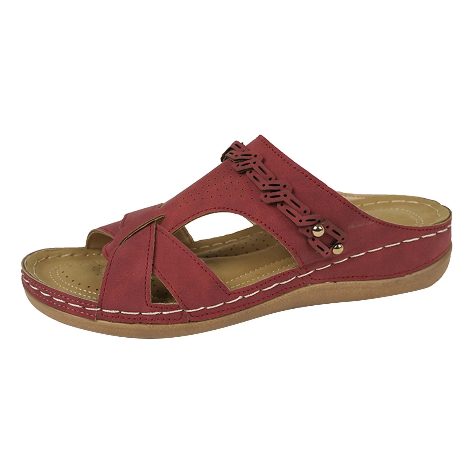 Solevia™ | Elegant bei jedem Schritt, den du machst