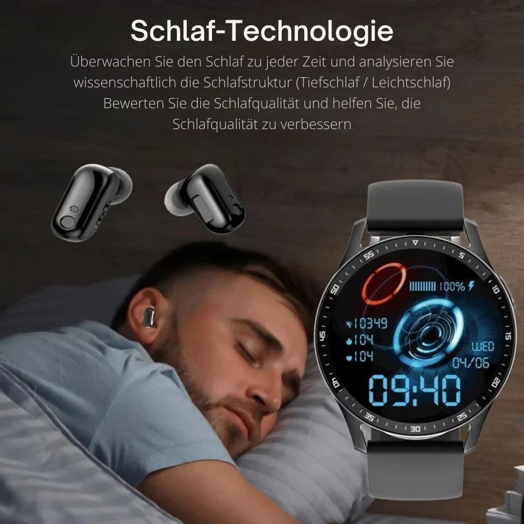 Tracksy™ | Praktisch und stilvoll!