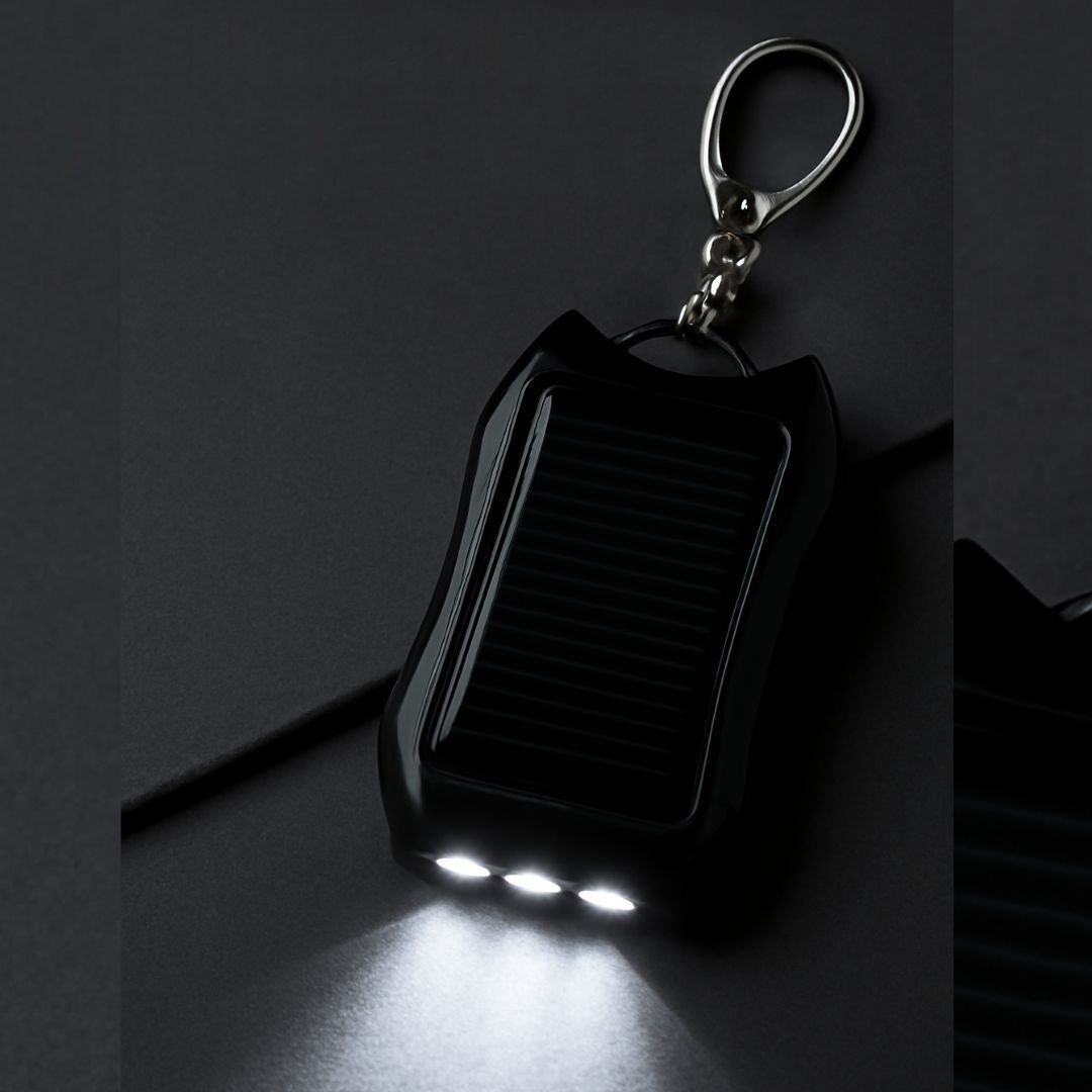 Voltix™ | Volle Batterie, immer und überall!