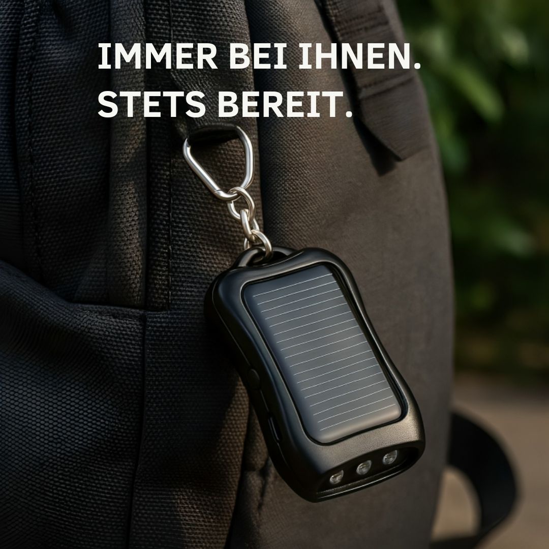 Voltix™ | Volle Batterie, immer und überall!