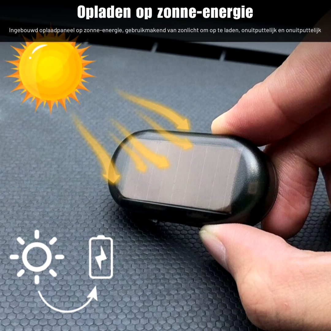 AutoGuard™ | Schlauer Schutz für dein Auto