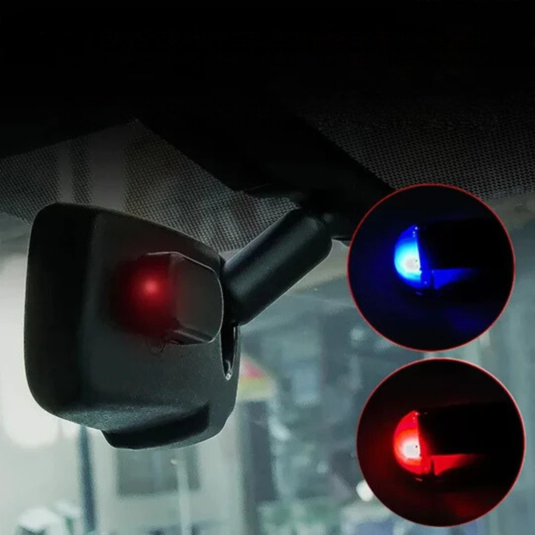 AutoGuard™ | Schlauer Schutz für dein Auto