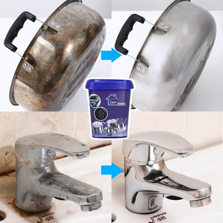 Revimax™ | Machen Sie Ihre Pfannen wieder wie neu!