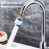 AquaPure™ | Sauberes und klares Wasser!