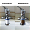 AquaPure™ | Sauberes und klares Wasser!