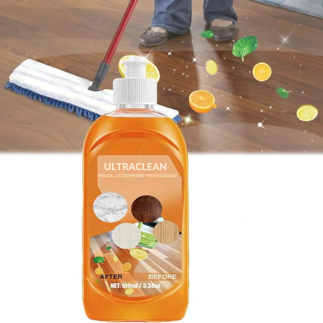 UltraClean™ |Die effektivste Allzweckreiniger!