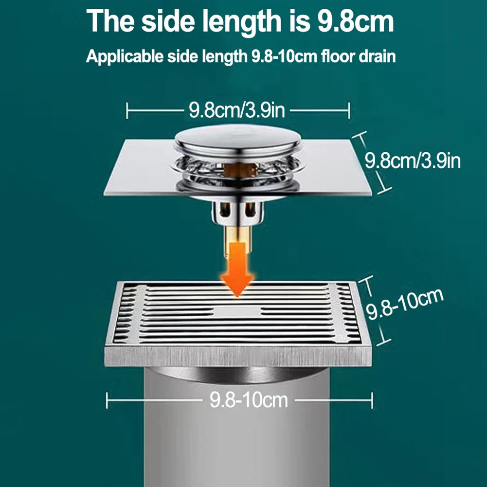 FreshFlow™ | Langlebige Filtration