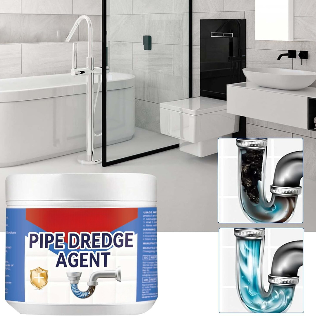 DrainHero™ | Extra kraftvoll!