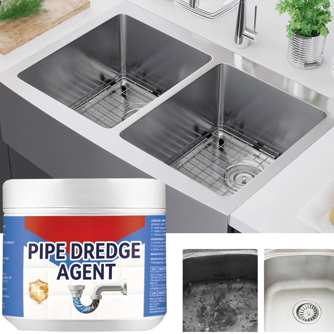 DrainHero™ | Extra kraftvoll!