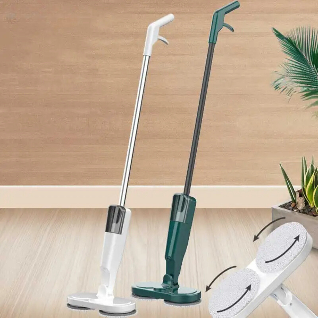 PowerMop™ | Einfach und effektiv!