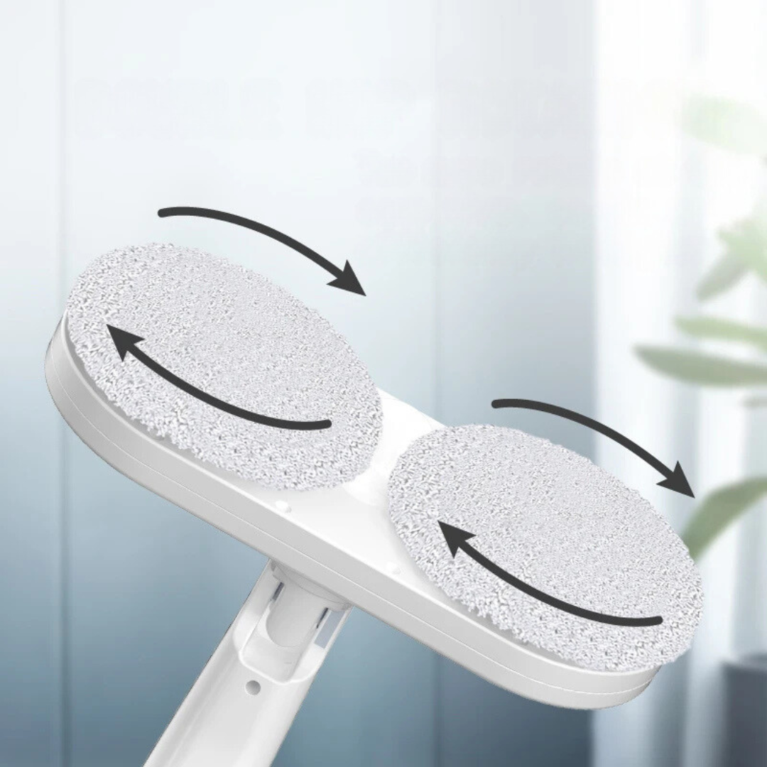 PowerMop™ | Einfach und effektiv!