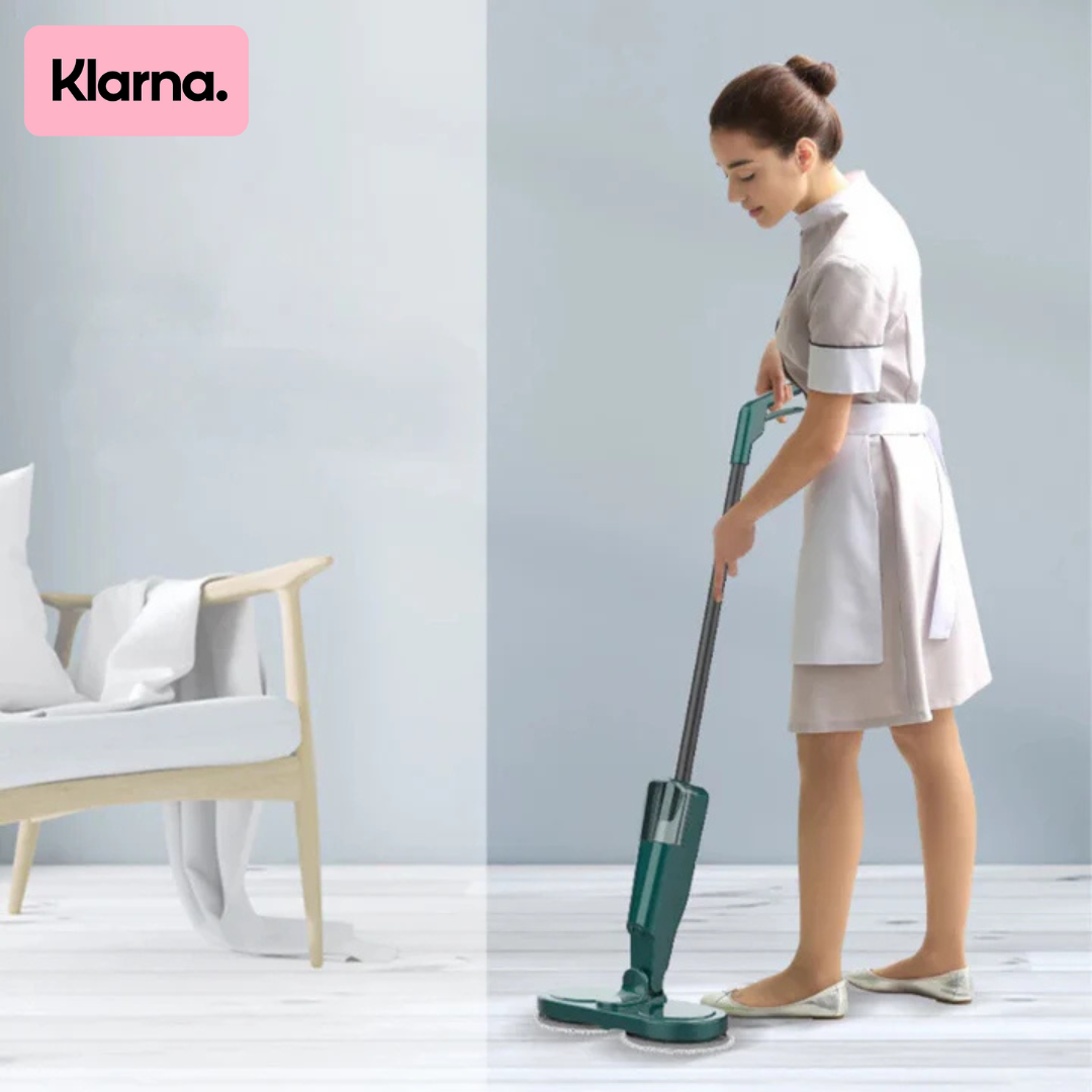 PowerMop™ | Einfach und effektiv!