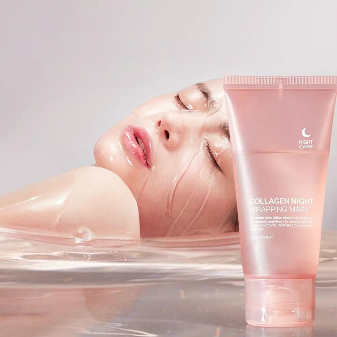 LumiSkin™ | Hydratisieren, Verjüngen & Wiederherstellen