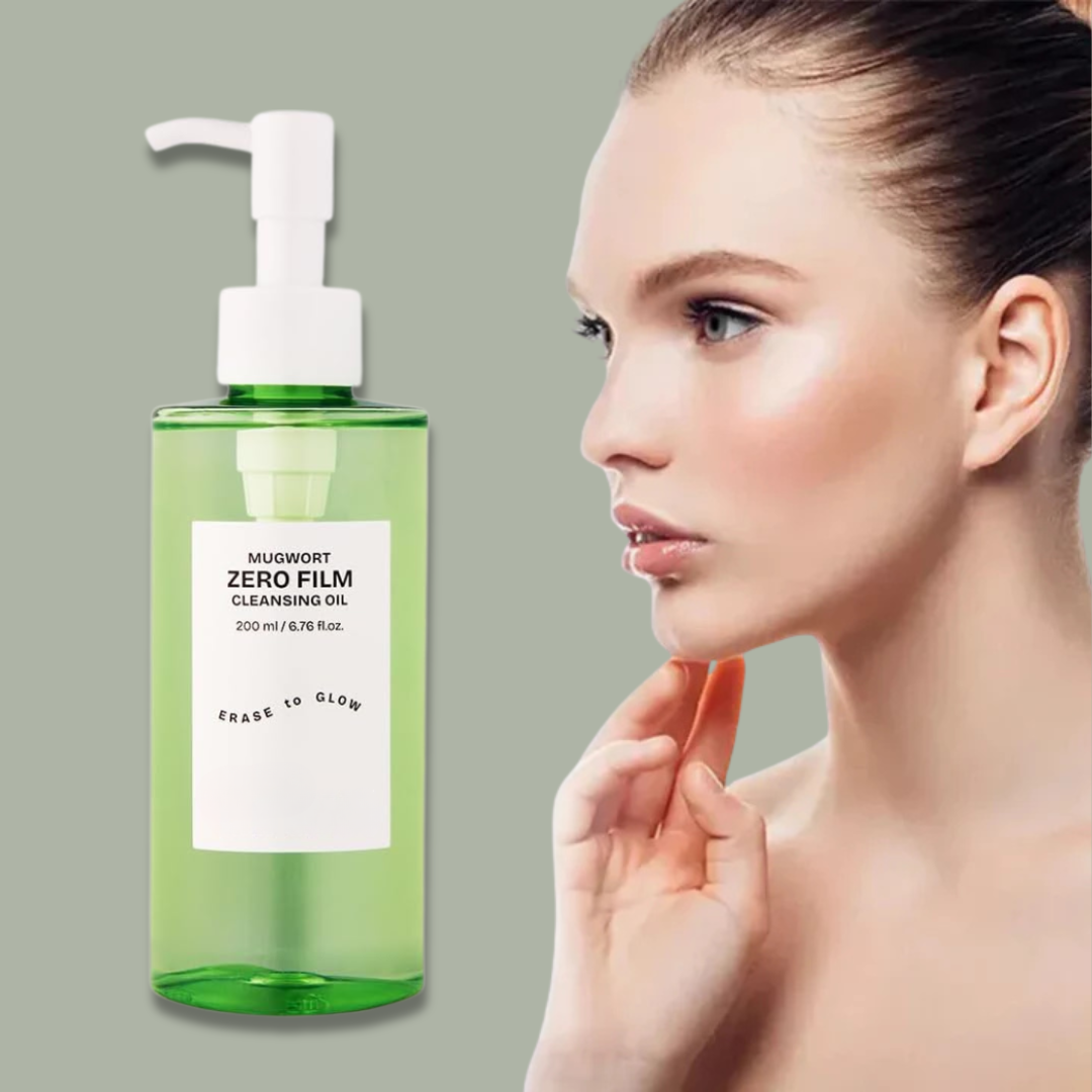 GlowDrip™ | Tiefenrein & strahlend schön!