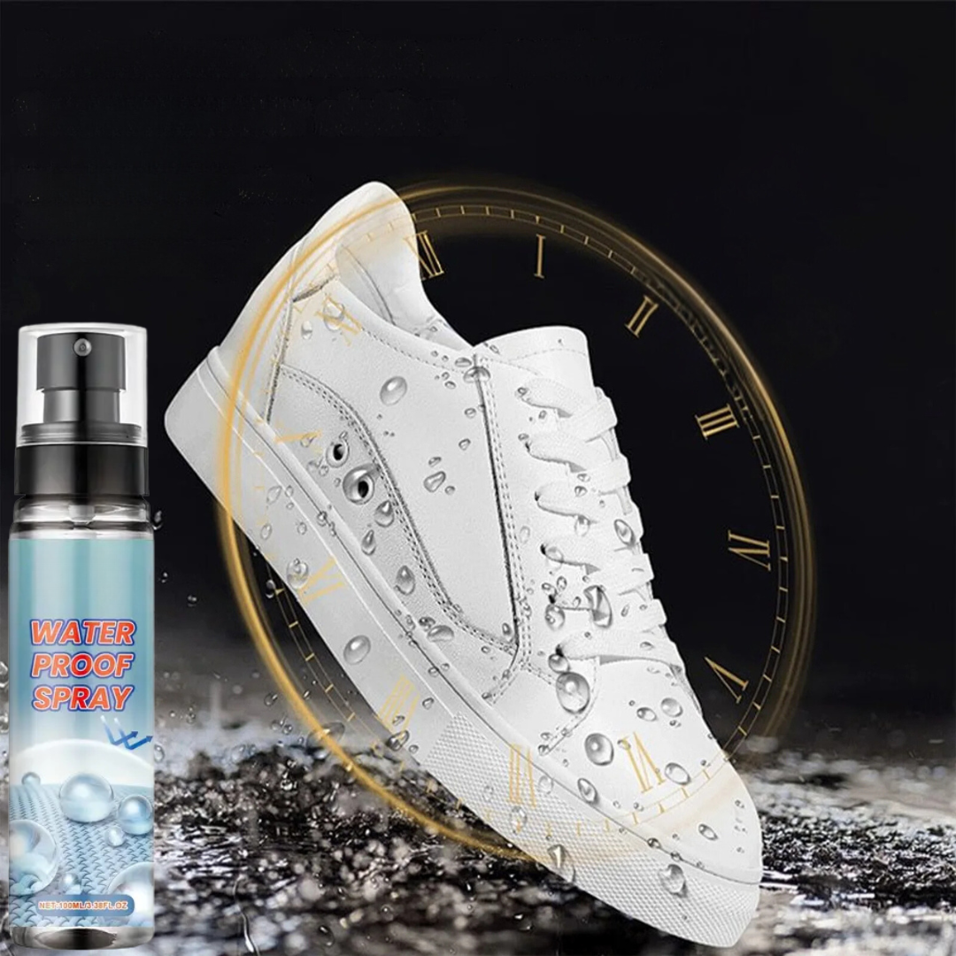 DryStep™ | Schutz vor Feuchtigkeit und Schmutz