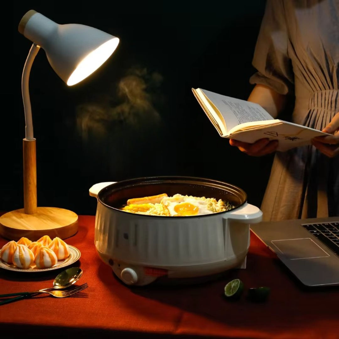 Luméa™ | Mit Leichtigkeit zum Genuss!