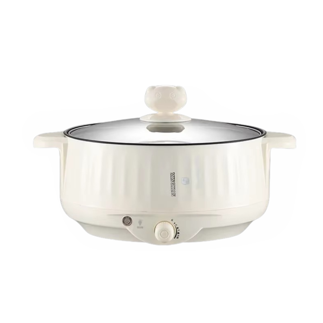 Luméa™ | Mit Leichtigkeit zum Genuss!