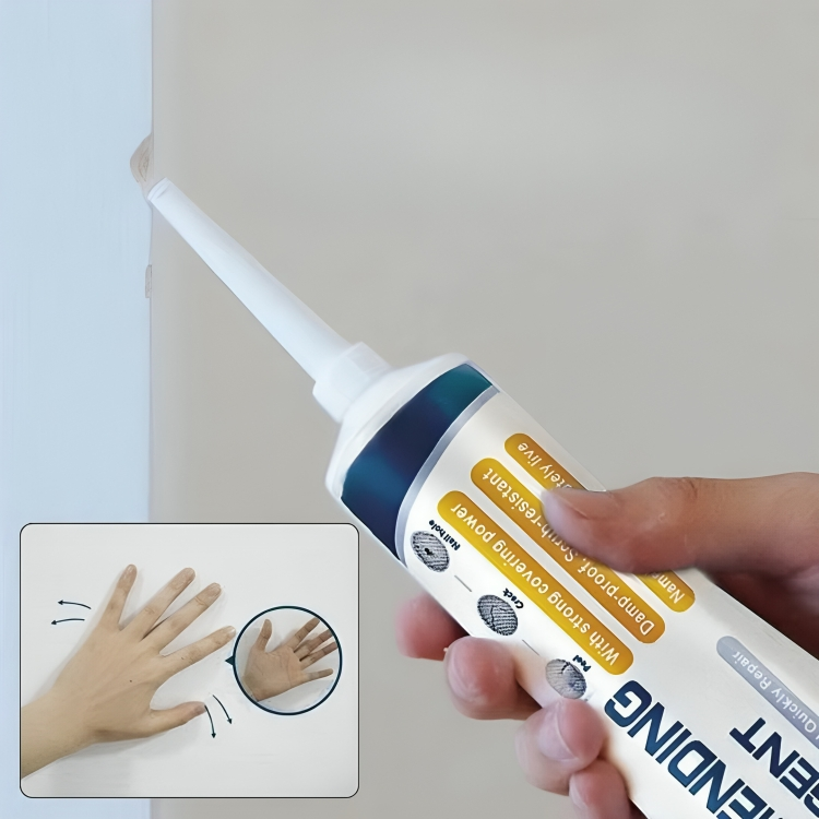 GripFix™ | Repariere deine Wände sofort!