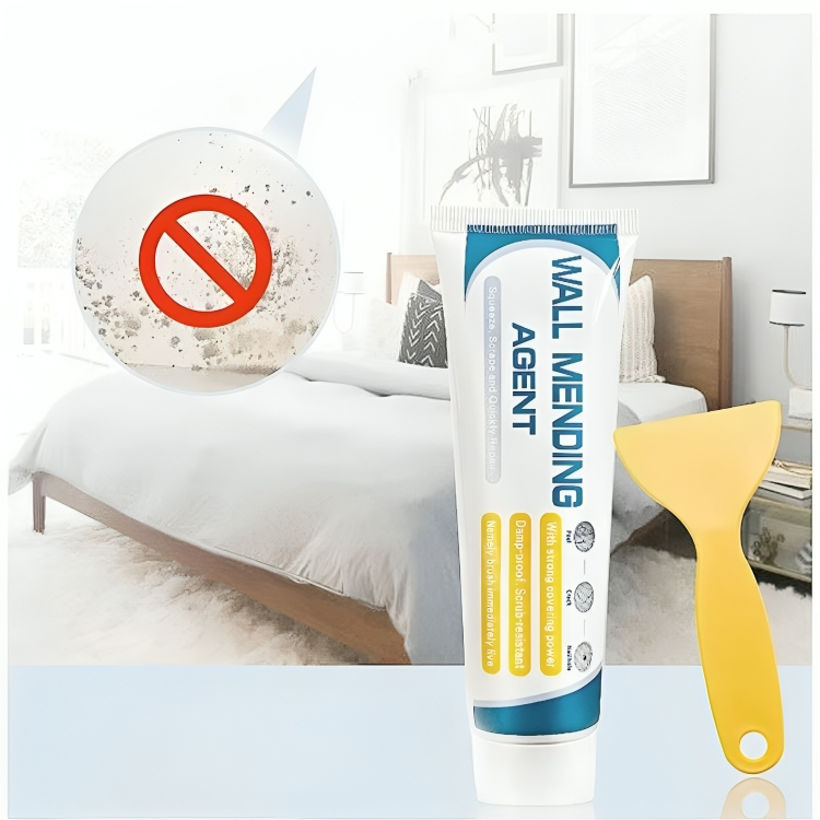 GripFix™ | Repariere deine Wände sofort!