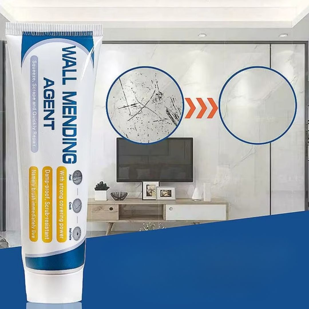 GripFix™ | Repariere deine Wände sofort!