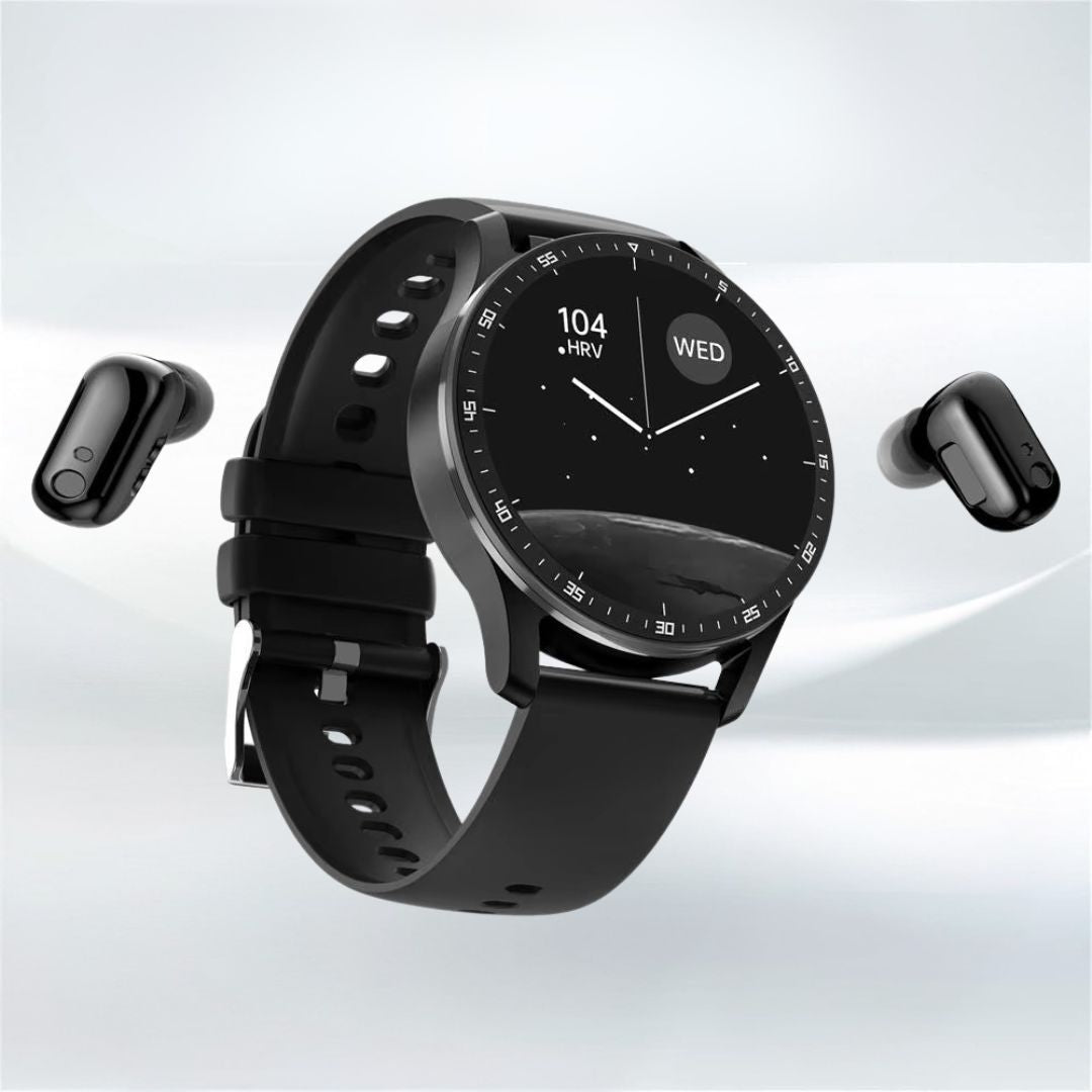 Tracksy™ | Praktisch und stilvoll!