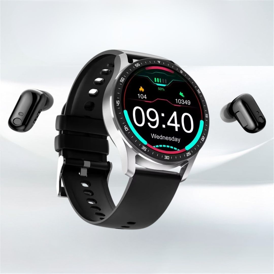 Tracksy™ | Praktisch und stilvoll!