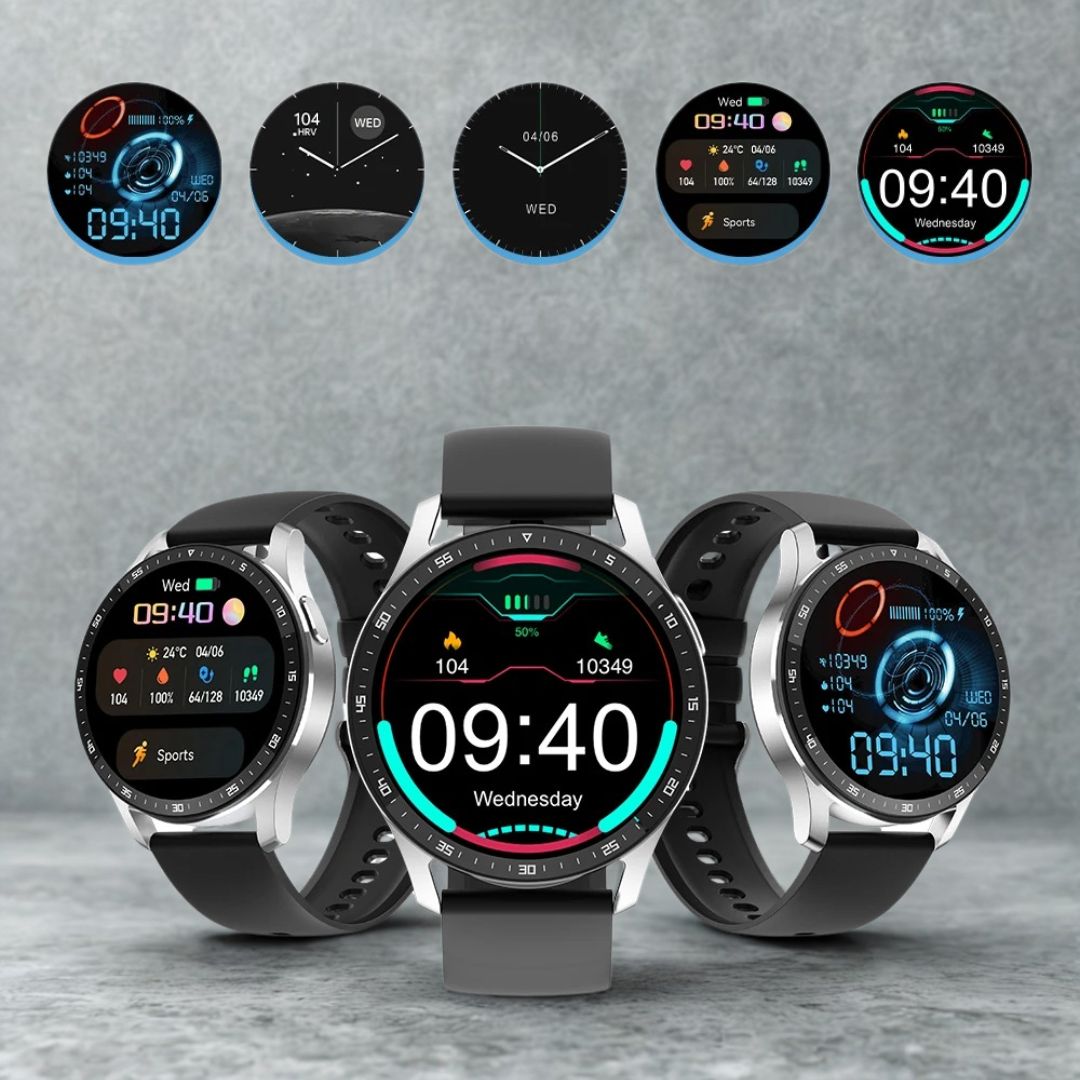 Tracksy™ | Praktisch und stilvoll!