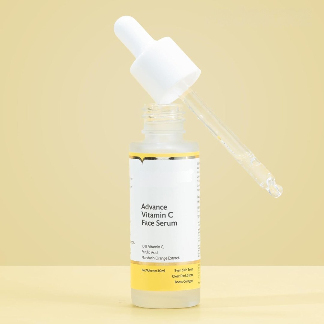 LumiPure™ | 100% Natürlich!