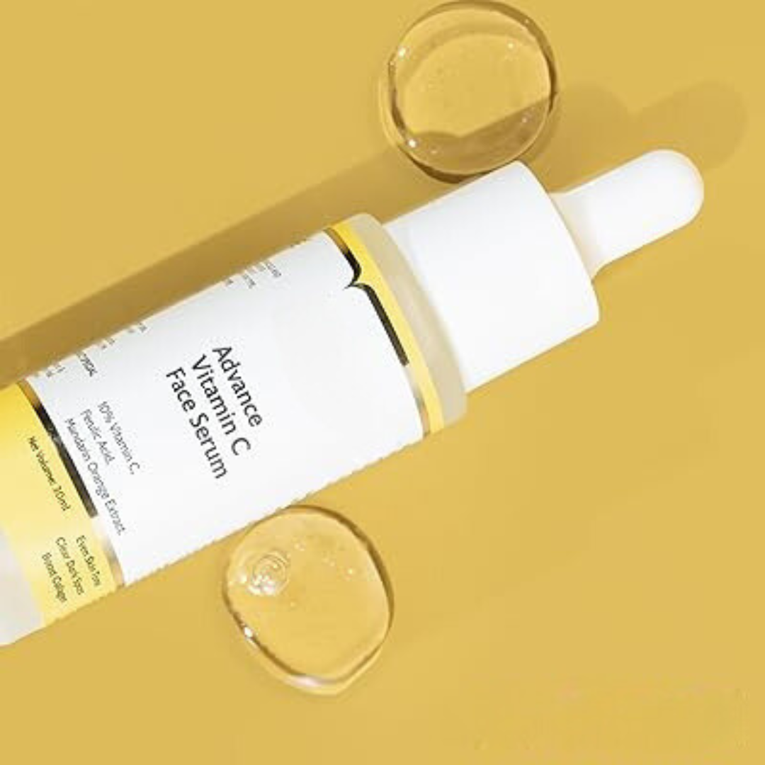 LumiPure™ | 100% Natürlich!