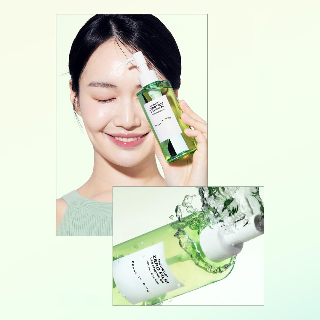 GlowDrip™ | Tiefenrein & strahlend schön!