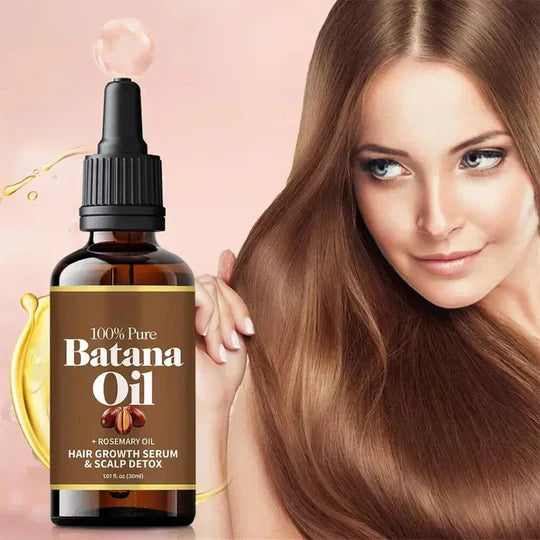 VolumeUp™ | Immer schönes Haar!