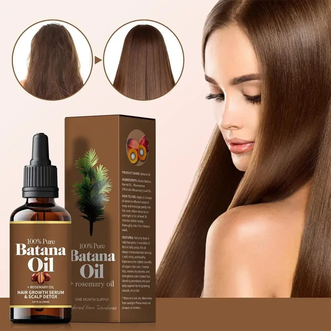 VolumeUp™ | Immer schönes Haar!