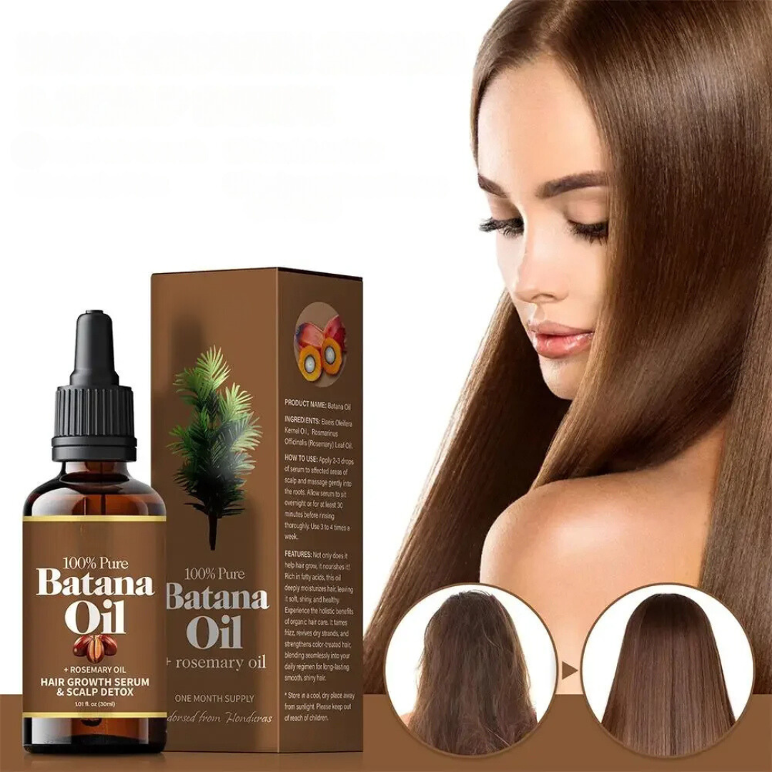 VolumeUp™ | Immer schönes Haar!