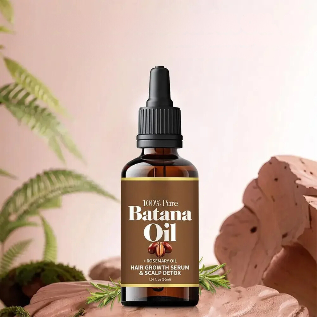 VolumeUp™ | Immer schönes Haar!