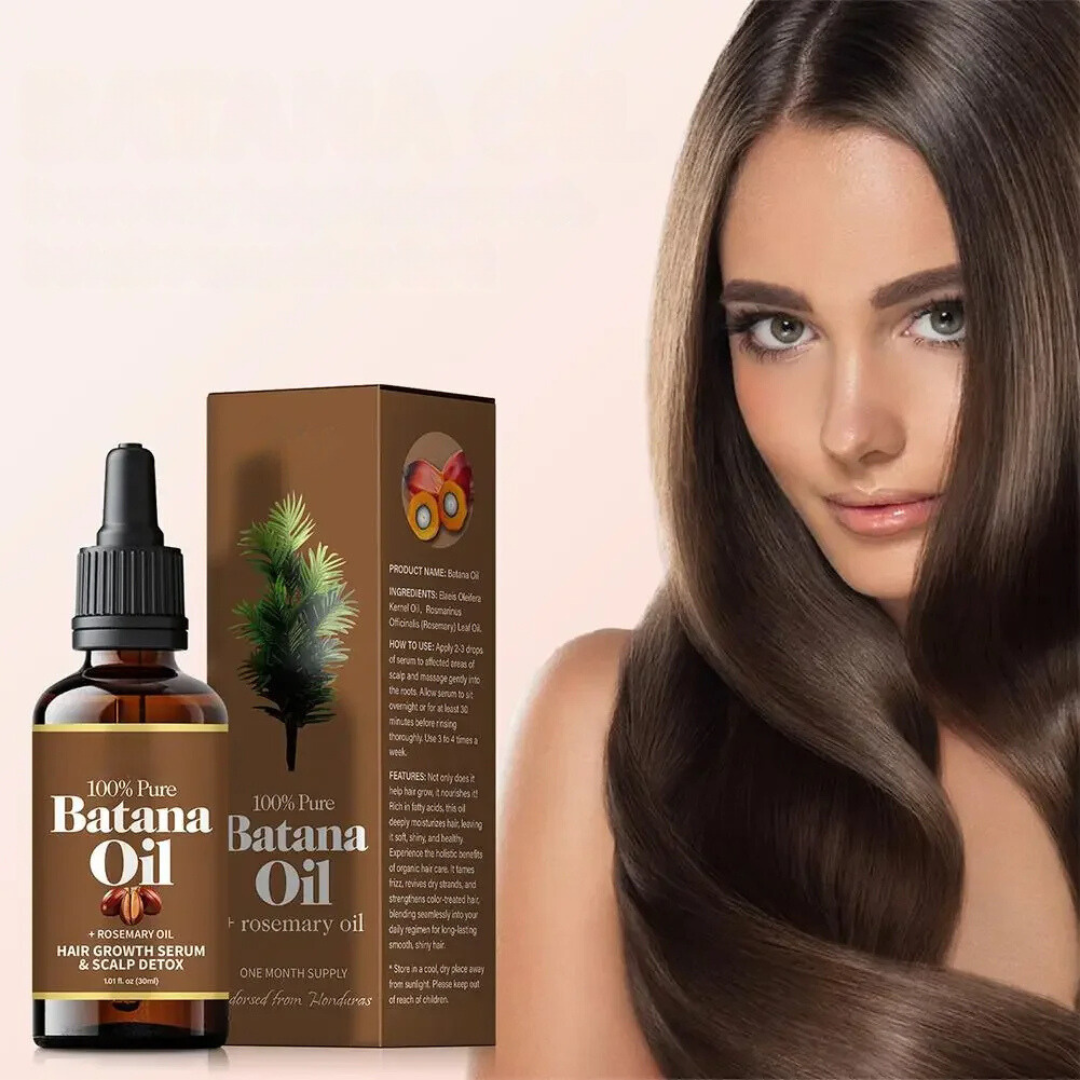 VolumeUp™ | Immer schönes Haar!