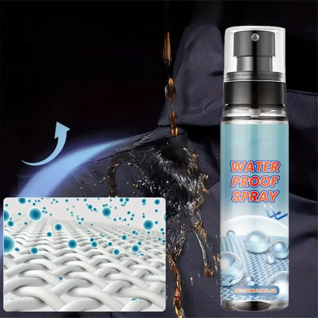 DryStep™ | Schutz vor Feuchtigkeit und Schmutz