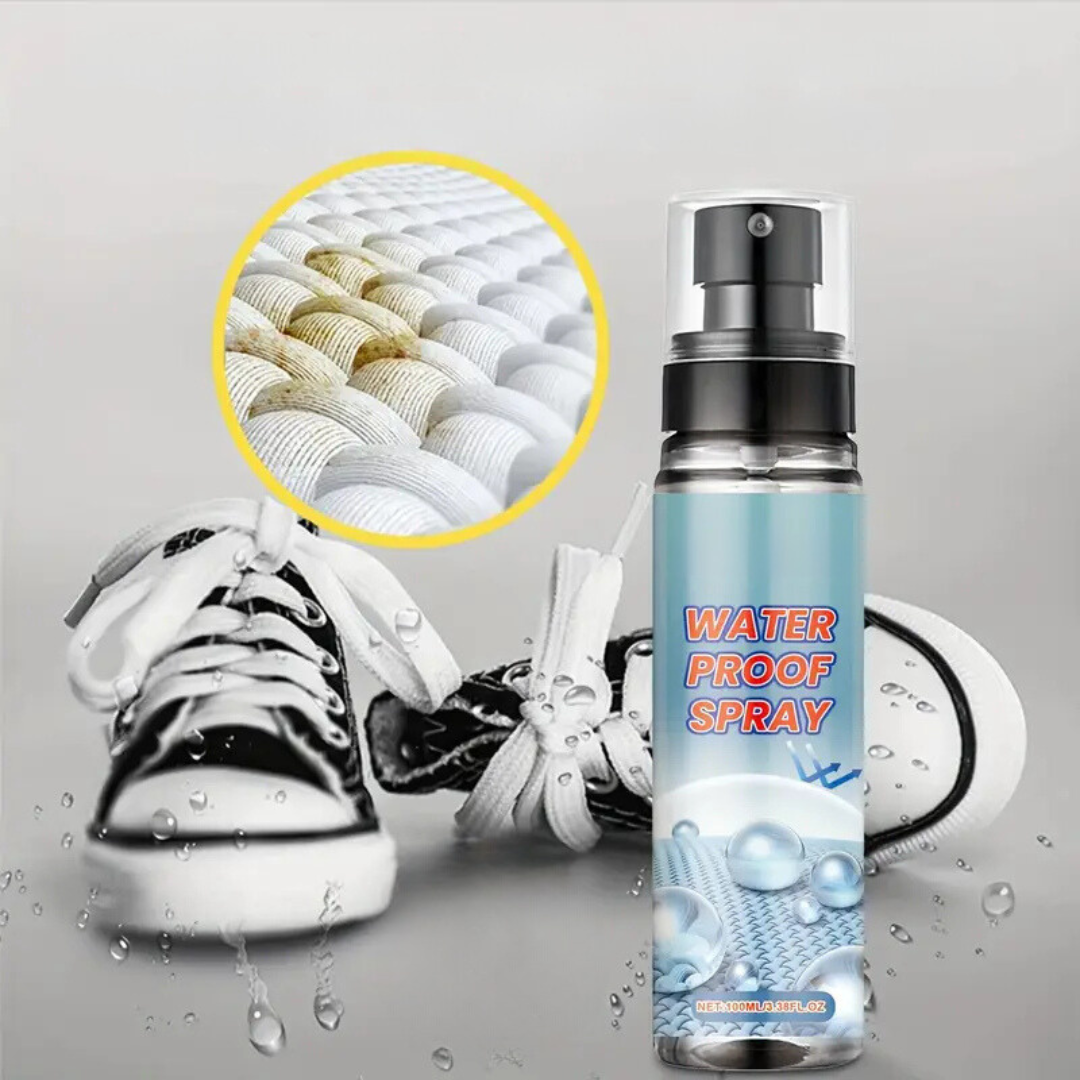 DryStep™ | Schutz vor Feuchtigkeit und Schmutz