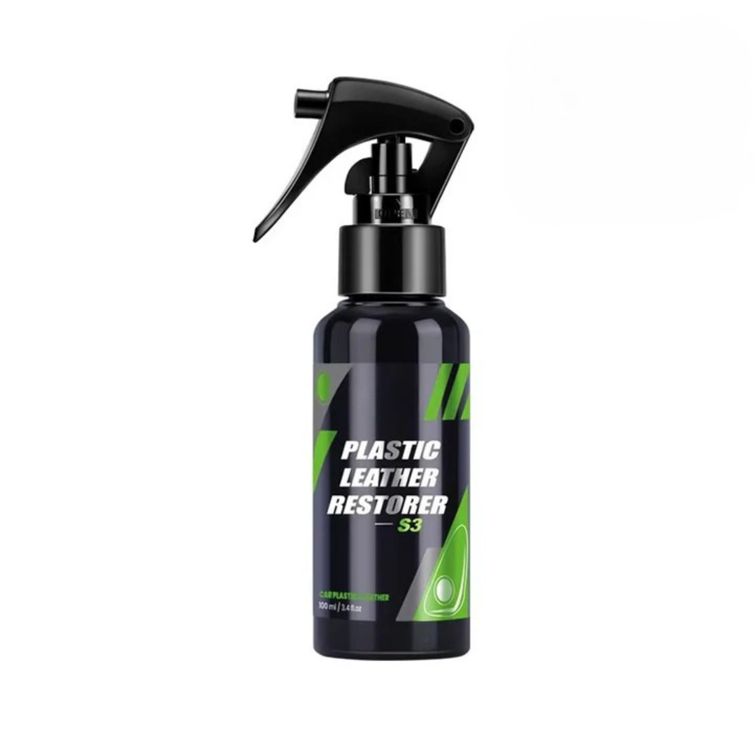 RepElix™ | Mach dein Auto-Innenraum wie neu