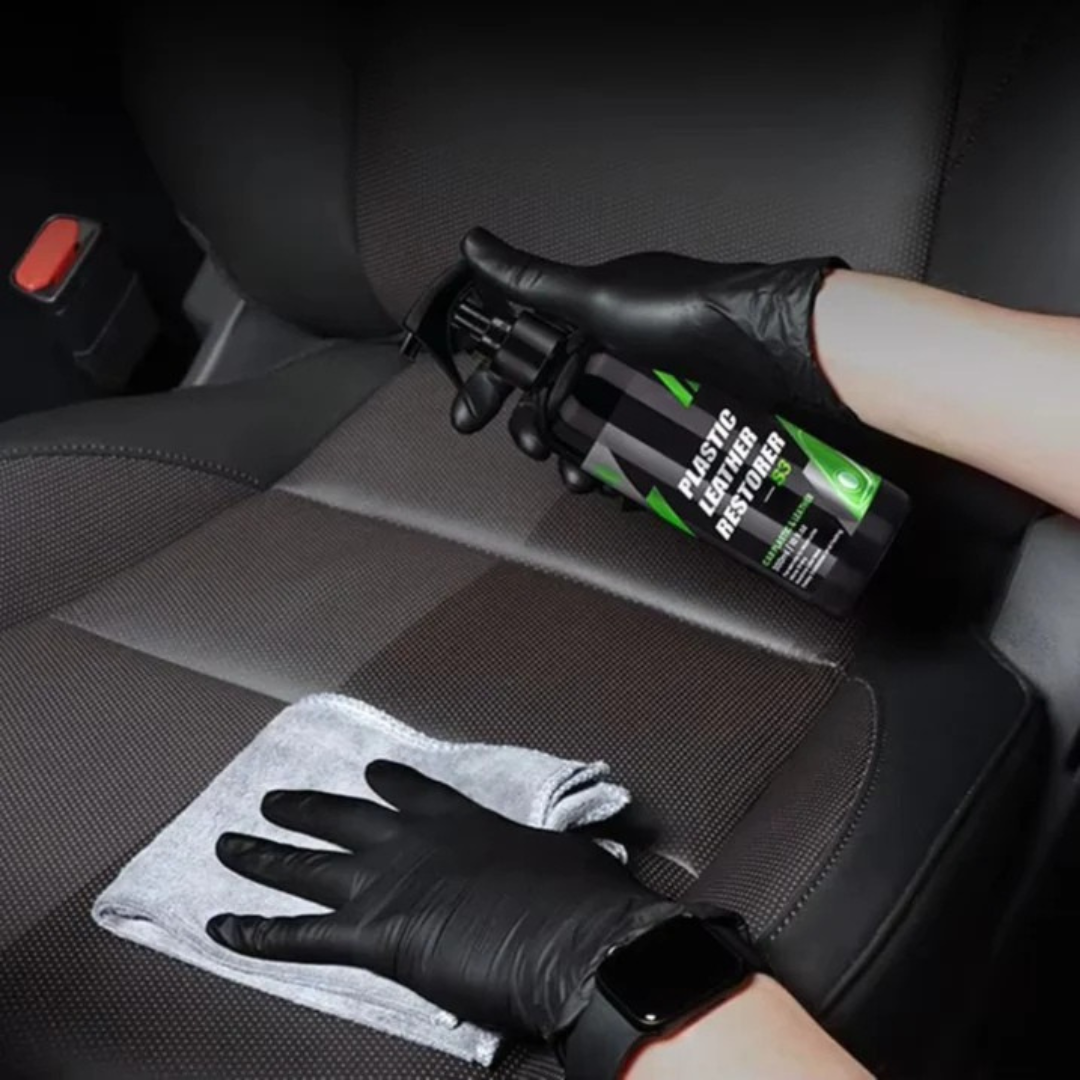 RepElix™ | Mach dein Auto-Innenraum wie neu