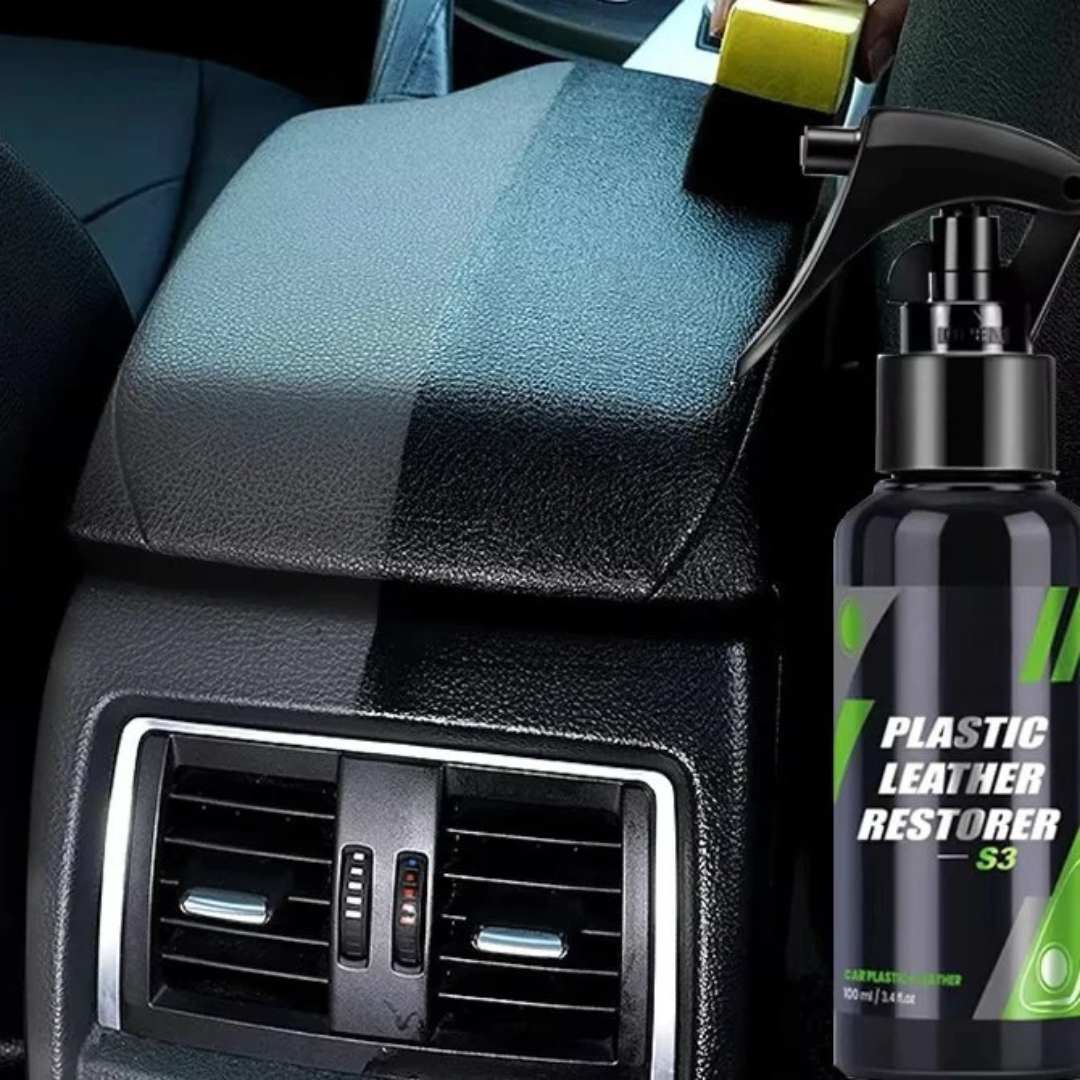 RepElix™ | Mach dein Auto-Innenraum wie neu