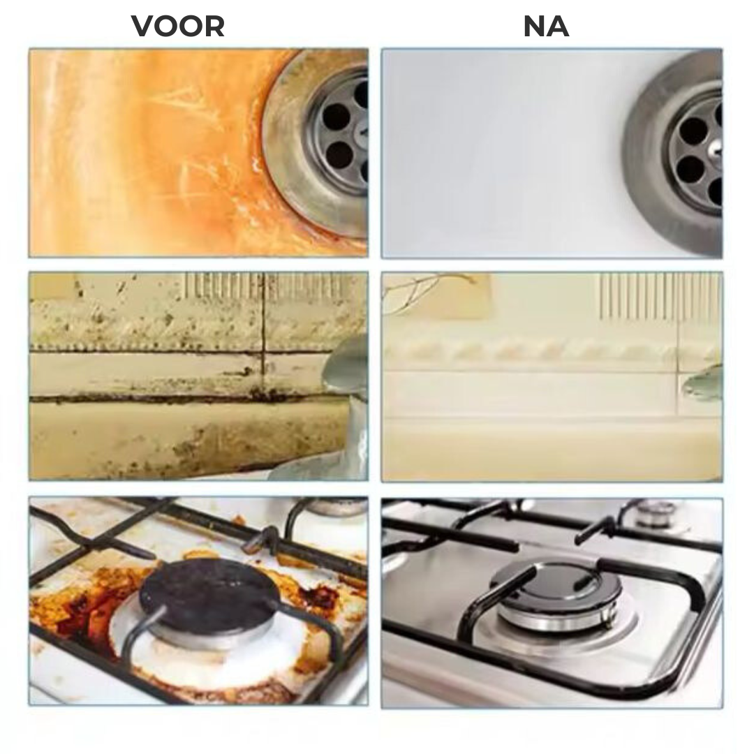 FoamCleaner™ | 1 + 1 GRATIS